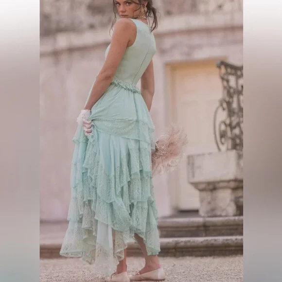 Jessakae Odette swan lake dress 5x - Picture 4 of 5